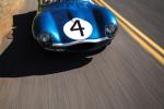 Jaguar D-Type 1955 года